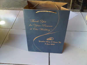 tas souvenir nikah murah