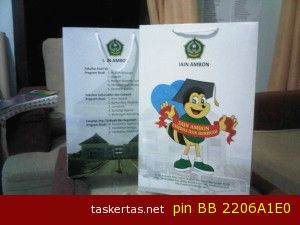 tas kertas seminar kampus