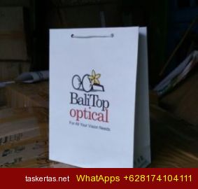 Paper Bag Optic 2