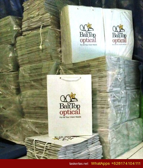 Paper Bag Grosir Bali Free Desain 1 paper bag grosir bali