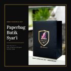 paper bag design