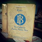 tas kertas kantor glossy