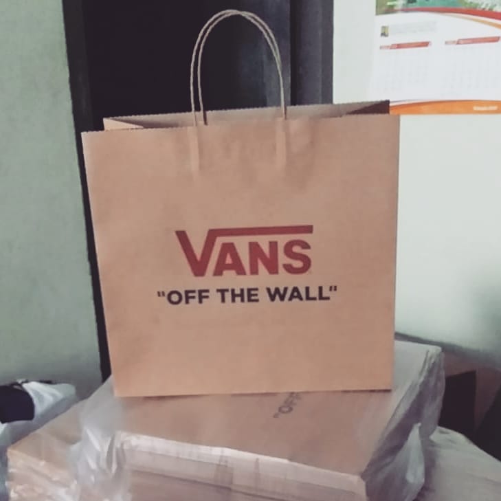 Tas Kertas Kosmetik Free Desain 39 Tas Kertas Kosmetik Free Desain