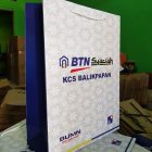 Tas Kertas Souvenir Perusahaan