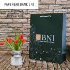 Tas Kertas Bank BNI