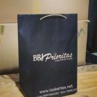 Tas Kertas Bank BRI