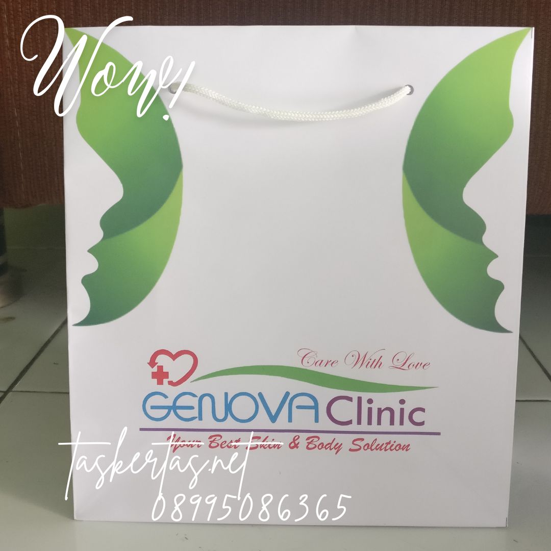 Paper Bag Skin Care Affordable 2024